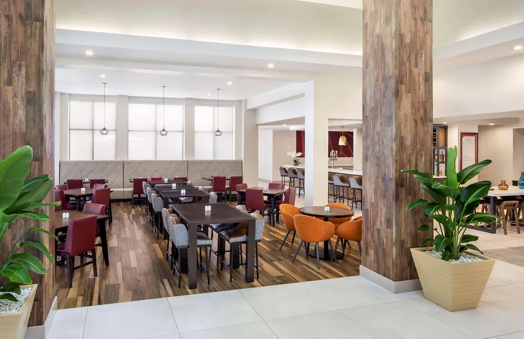 Hilton Garden Inn Miami Airport West-1