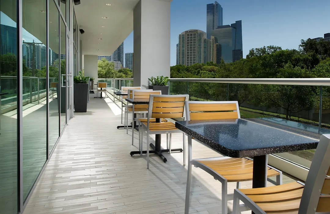 Homewood Suites By Hilton Miami Downtown/Brickell-1