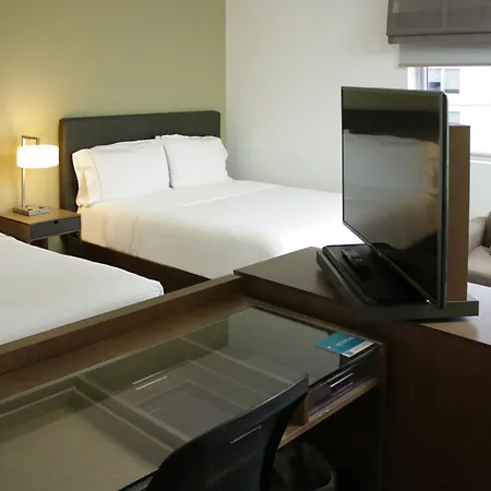 Element By Marriott Miami Doral-3