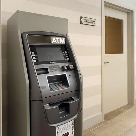 Homewood Suites By Hilton Miami Downtown/Brickell-3