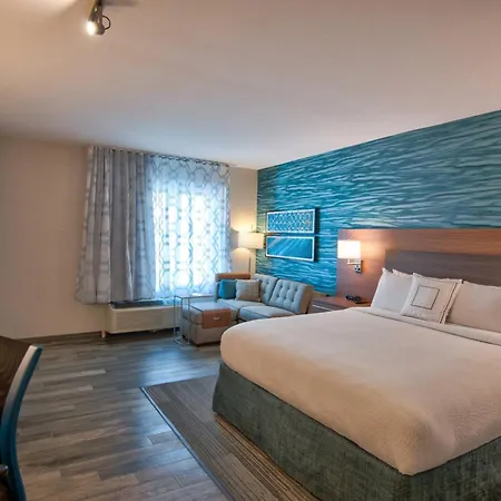 Towneplace Suites By Marriott Miami Airport-2