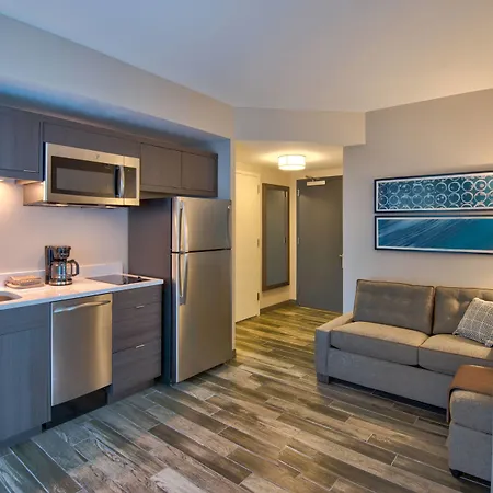 Towneplace Suites By Marriott Miami Airport-3