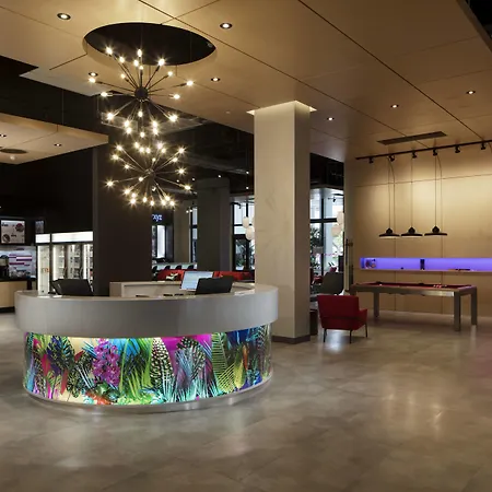 Aloft By Marriott Coral Gables-3