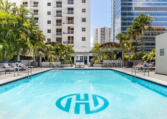 Fortune House Suites