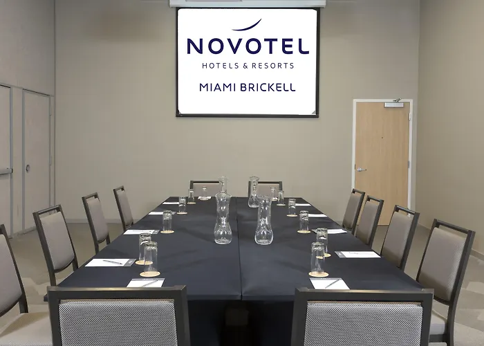 Novotel Brickell