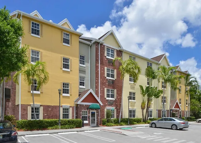 Towneplace Suites Miami West Area
