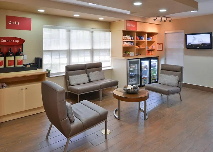 Towneplace Suites Miami West Area