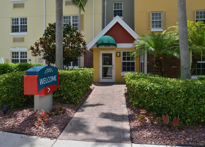 Towneplace Suites Miami West Area