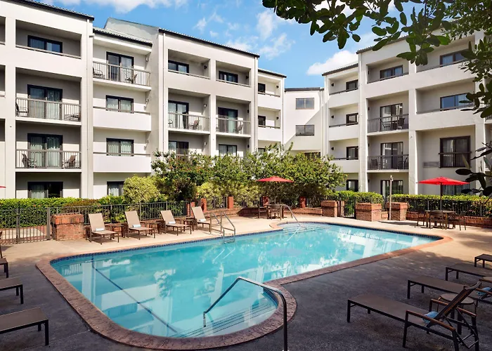 Courtyard Miami Airport West Doral