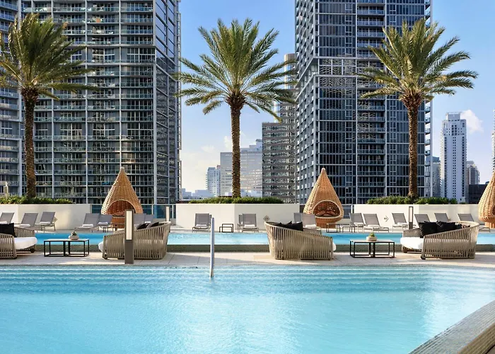 Beach Hotels Kimpton Epic By Ihg