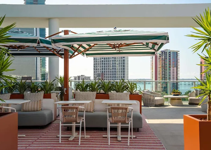 Novotel Brickell