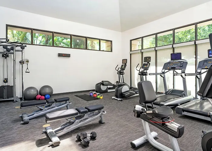 Courtyard Miami Airport West Doral